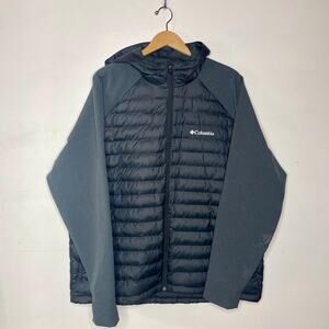 COLUMBIA Puffer Jacket